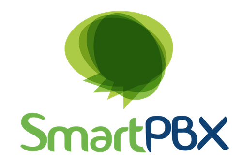 Evolutel SmartPBX logo